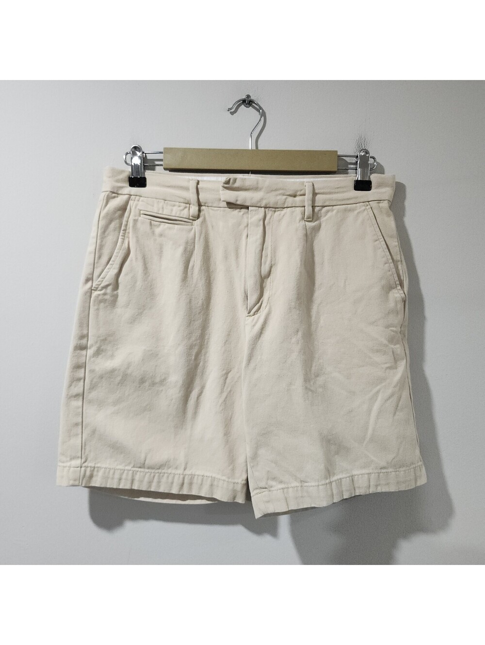 Golf Wang Shorts Chino Tyler The Creator Preppy Casual Hiphop Rap Mens 30 8"